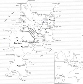  Indon�sie - Tourisme - 